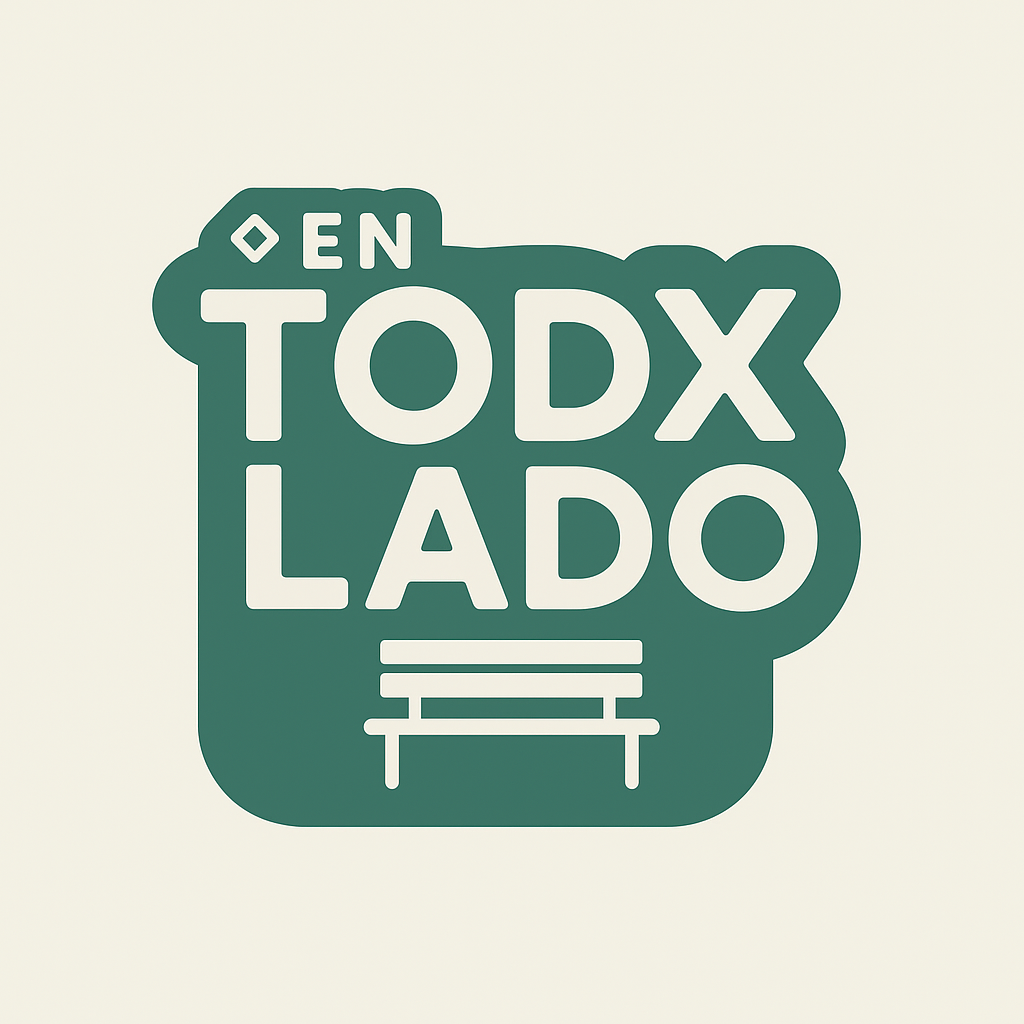 En Todx Lado