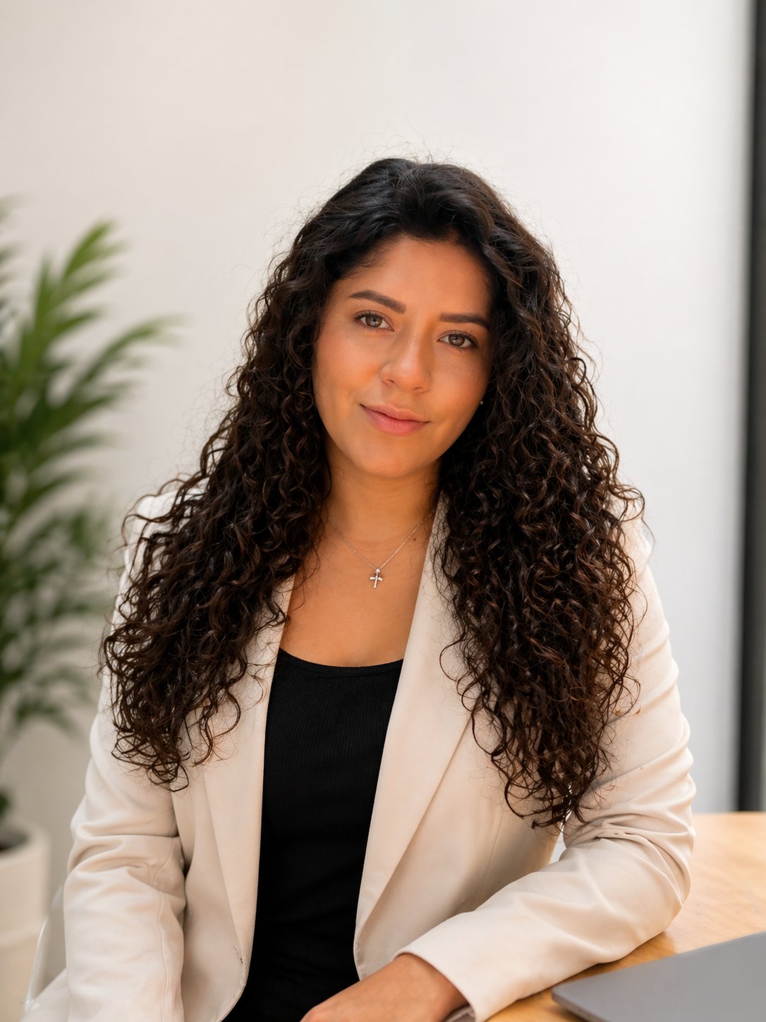 Evelyn Yucailla - Fundadora de En TodX Lado